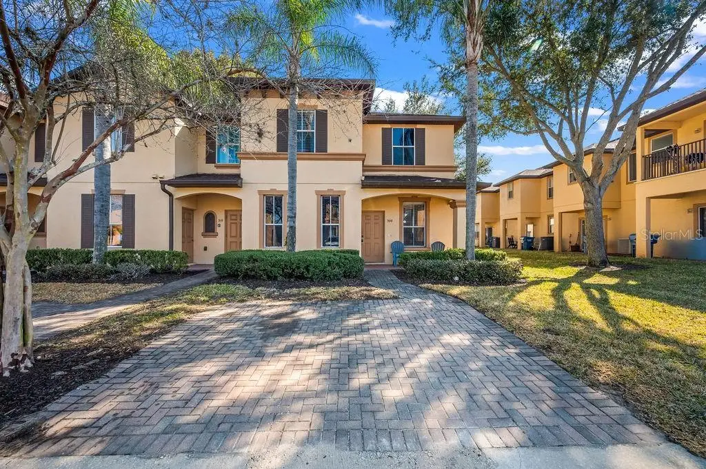 300 Miramar Avenue, Davenport, FL 33897 - #1