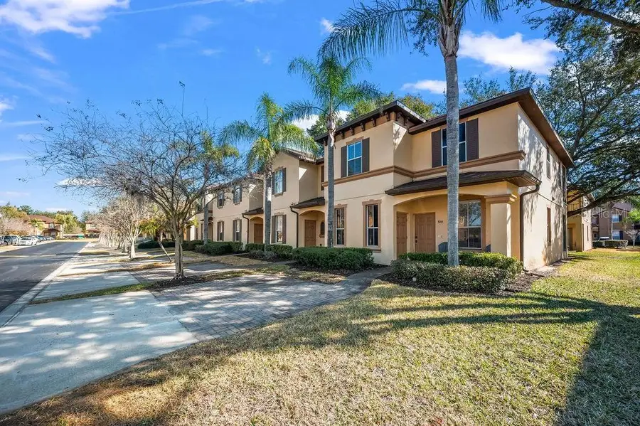 300 Miramar Avenue, Davenport, FL 33897 - #2