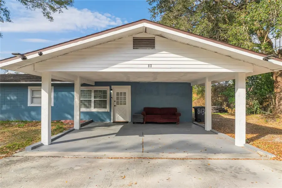 813 Richbee Drive, Altamonte Springs, FL 32714 - #3