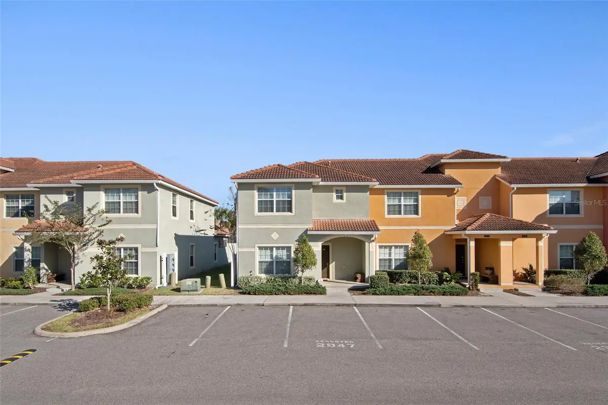 2947 Banana Palm Drive, Kissimmee, FL 34747 - #1