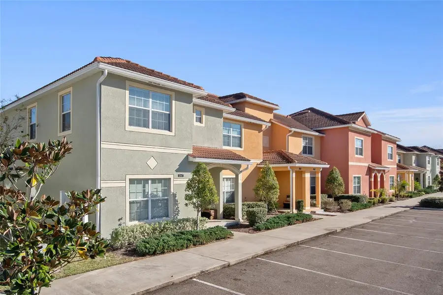 2947 Banana Palm Drive, Kissimmee, FL 34747 - #2