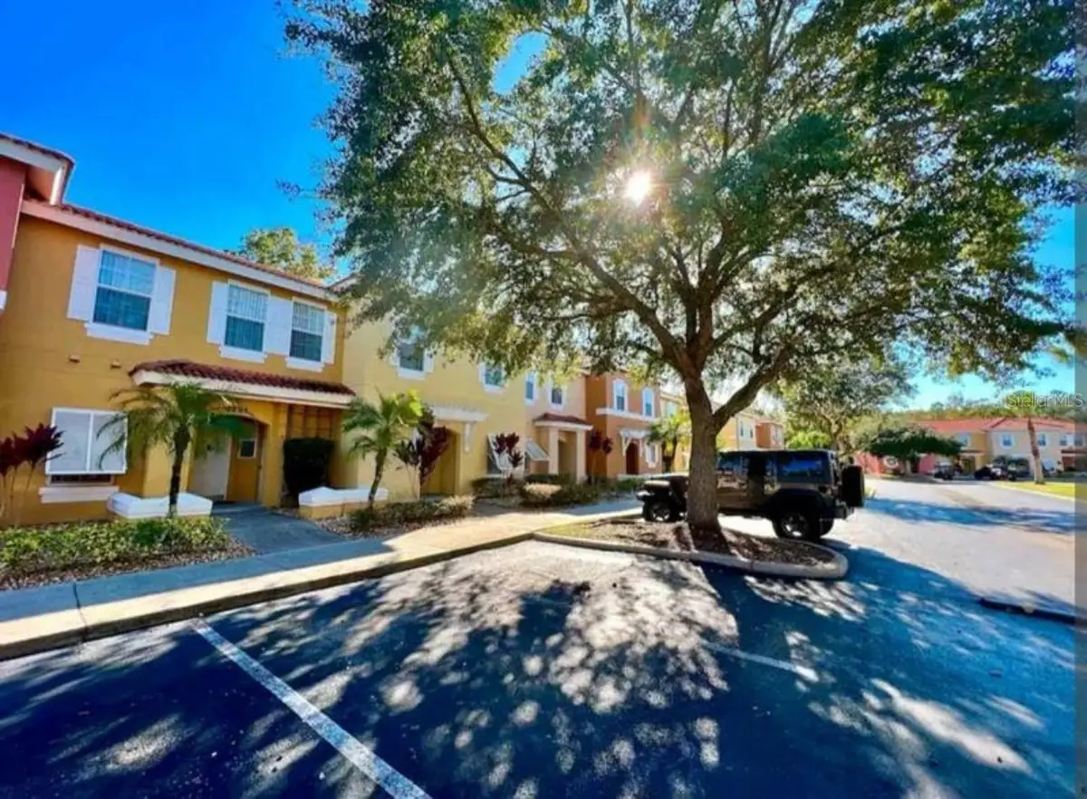 1119 Park Ridge Circle, Kissimmee, FL 34746 - #1