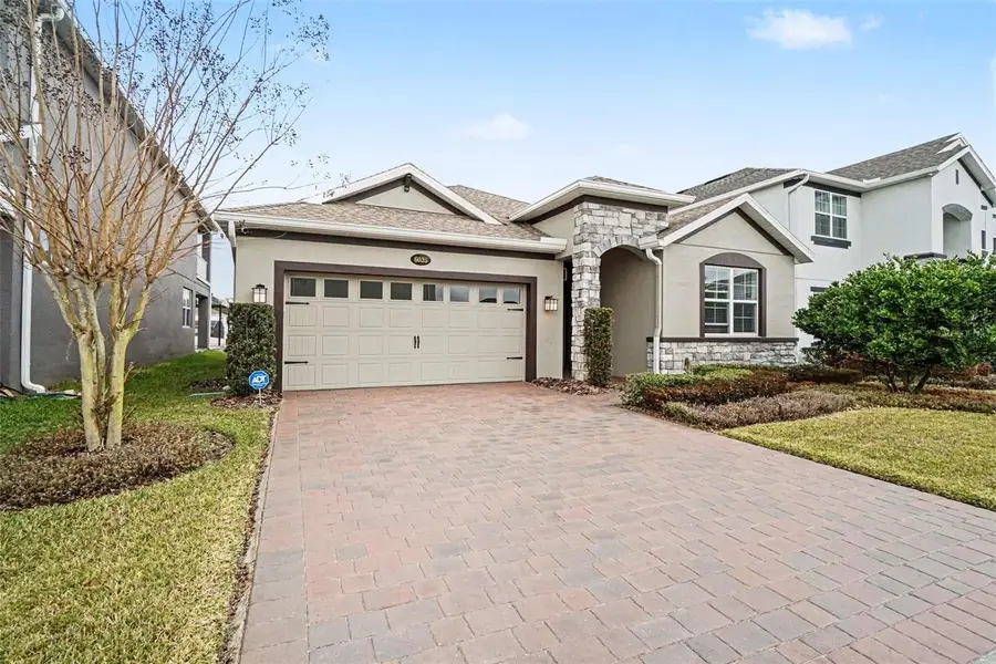 6035 Monterey Cypress Trail, Sanford, FL 32773 - #3