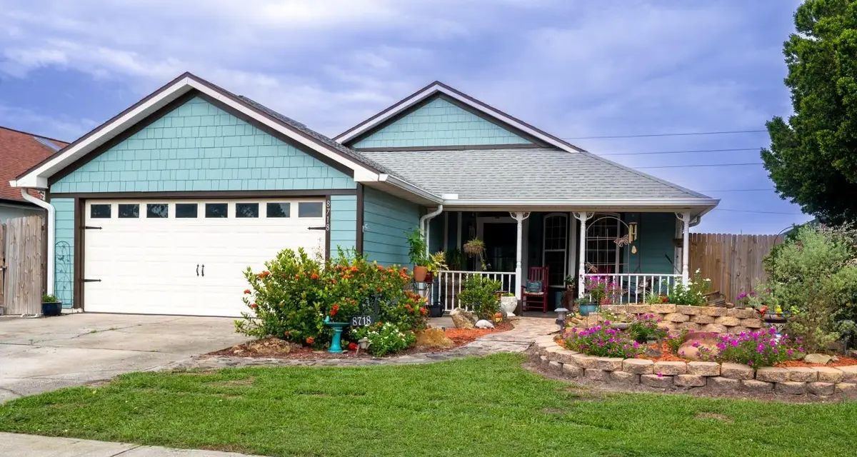 8718 Fort Shea Avenue, Orlando, FL 32822 - #1