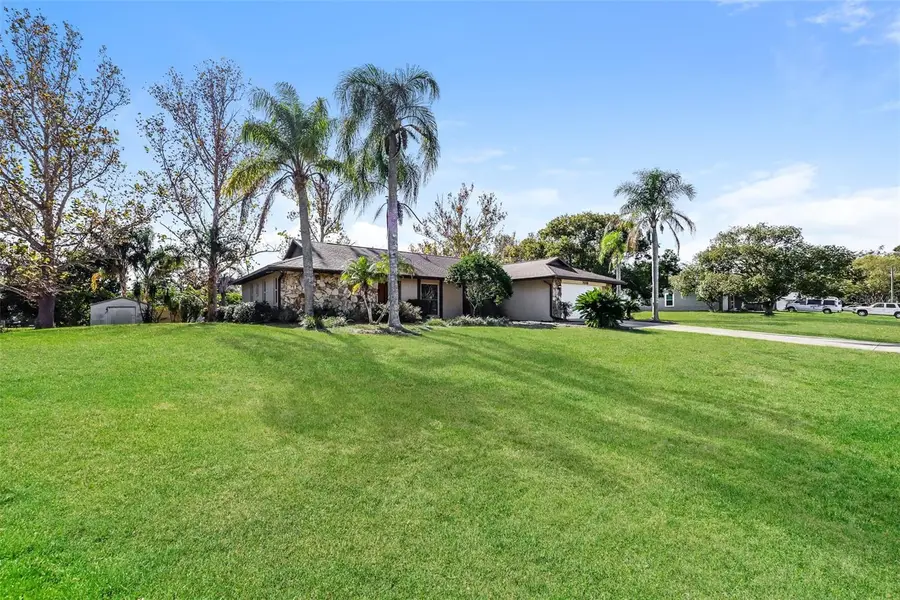 35148 Dolphin Lake Drive, Zephyrhills, FL 33541 - #2