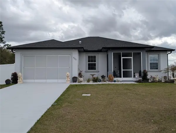 400 Miami Way, POINCIANA, FL 34759