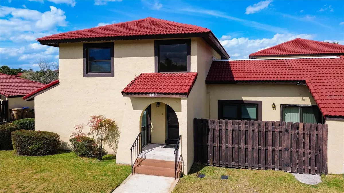 467 Hunter Circle, Kissimmee, FL 34758 - #1