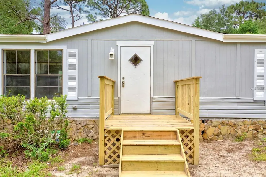 4555 S Leisure Boulevard, Lecanto, FL 34461 - #2