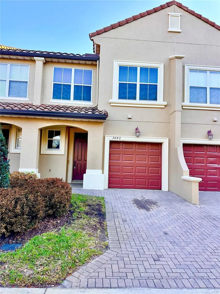 3642 Mauna Kea Street, Orlando, FL 32839 - #2