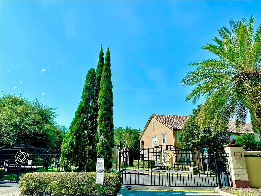 3642 Mauna Kea Street, Orlando, FL 32839 - #3