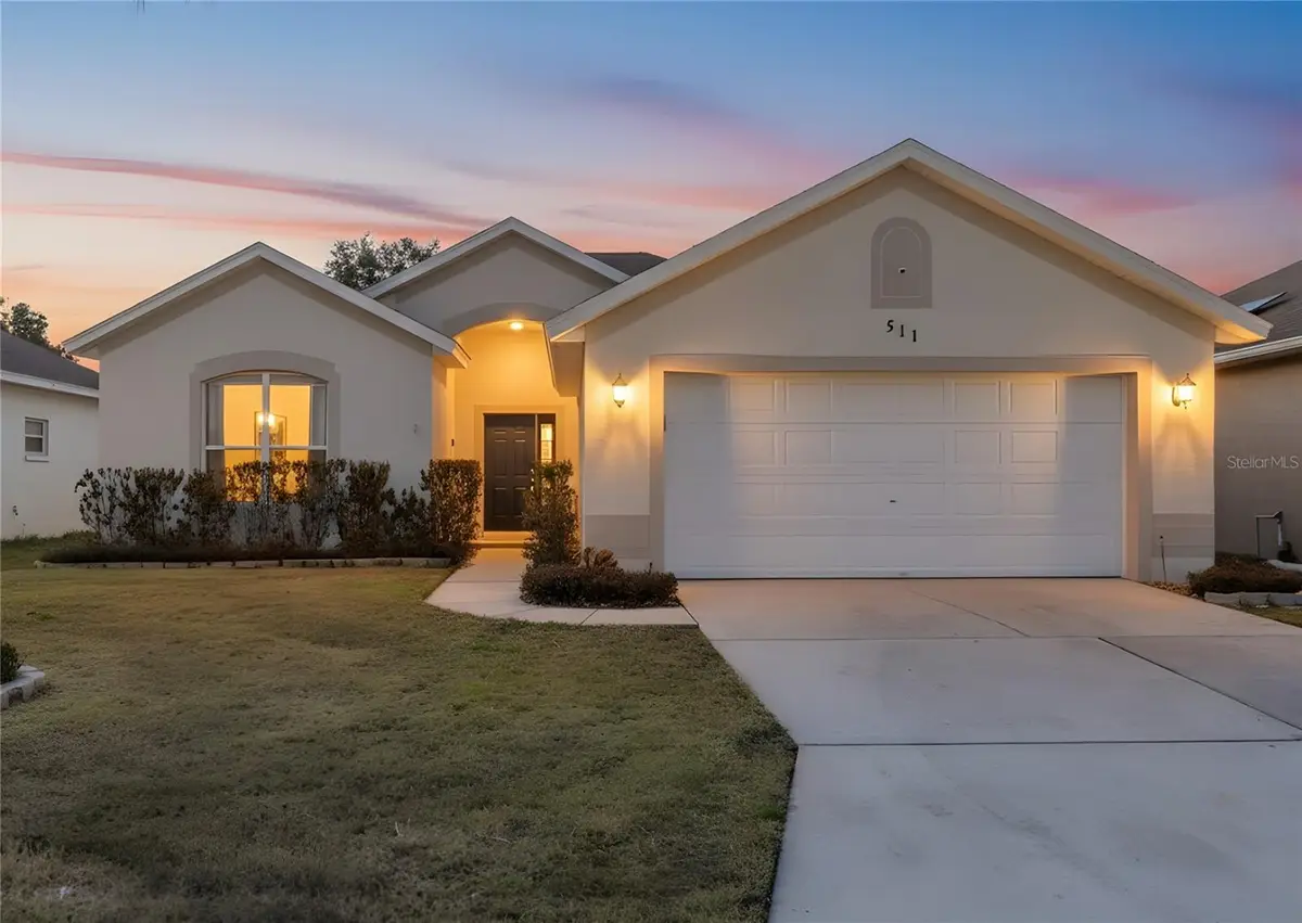 511 Jaybee Avenue, Davenport, FL 33897 - #1