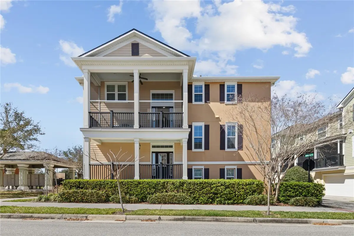 1059 Cedar Bay, Winter Springs, FL 32708 - #1