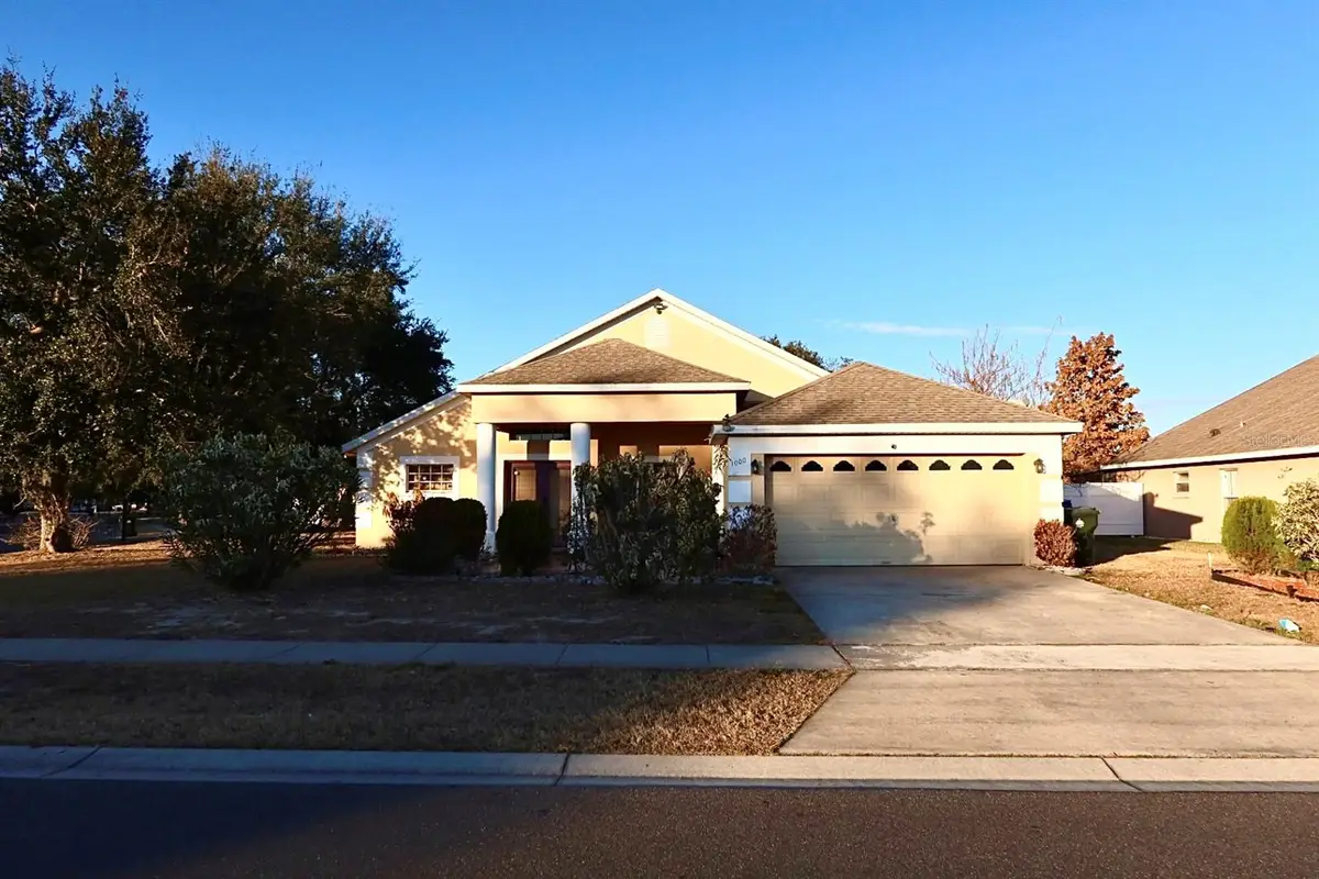 1000 Royal Marquis Circle, Ocoee, FL 34761 - #1