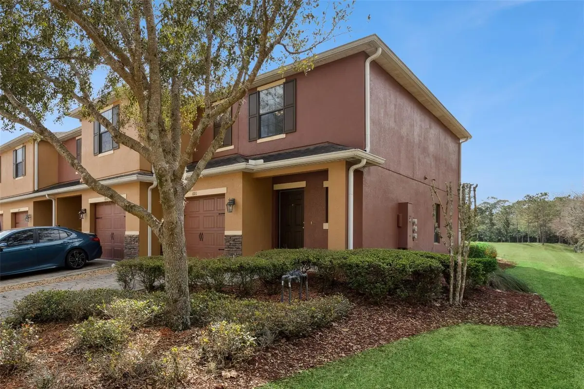 601 Joyful Blossom Place, Longwood, FL 32750 - #1