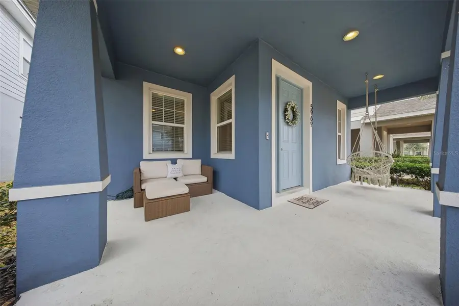 5969 Glory Bower Drive, Winter Garden, FL 34787 - #3