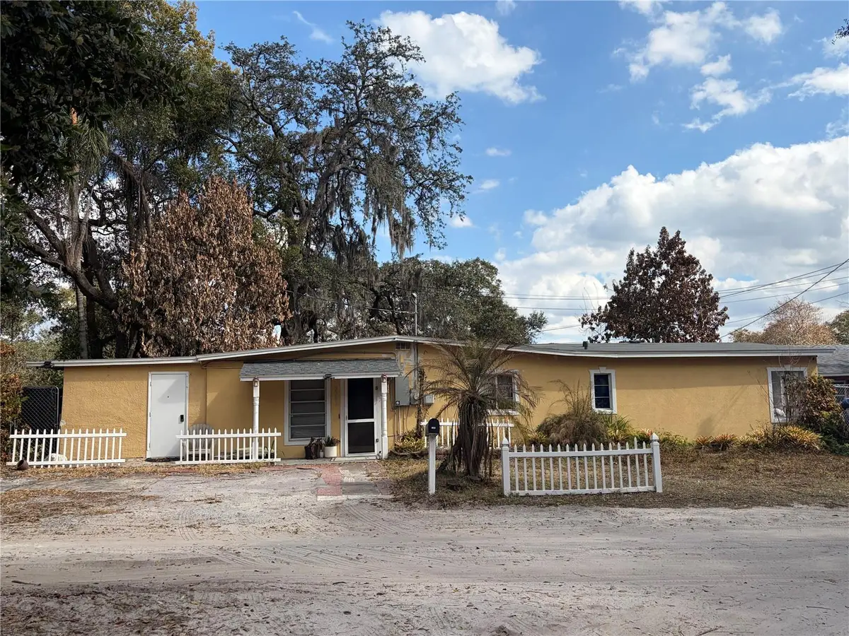 5501 Vance Avenue, Orlando, FL 32810 - #1