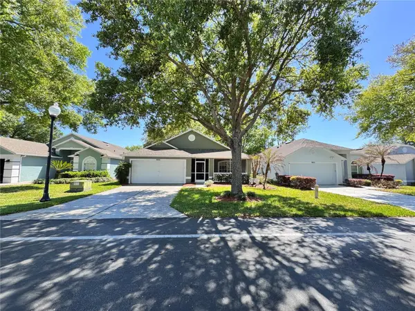3540 Westerham Drive, CLERMONT, FL 34711