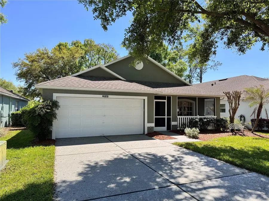 3540 Westerham Drive, Clermont, FL 34711 - #2