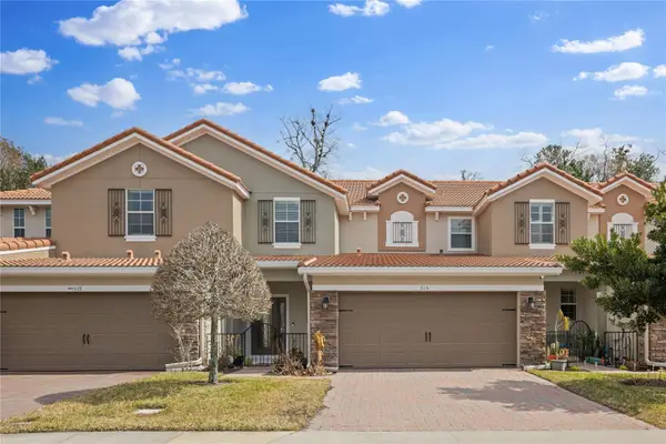 315 Terracina Drive, SANFORD, FL 32771