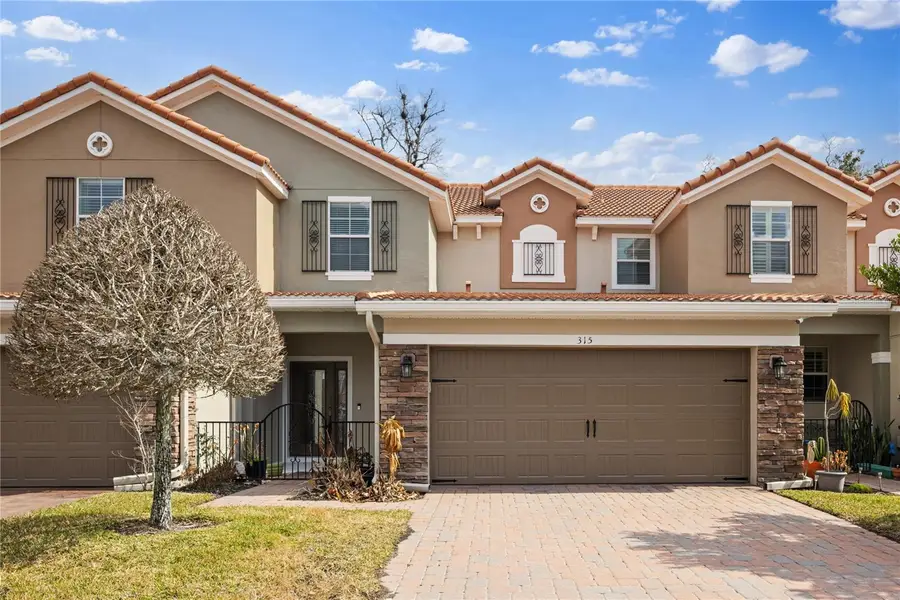 315 Terracina Drive, Sanford, FL 32771 - #3