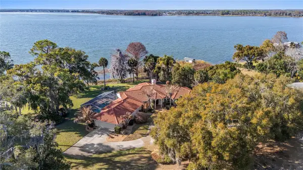 6136 Dora Drive, MOUNT DORA, FL 32757