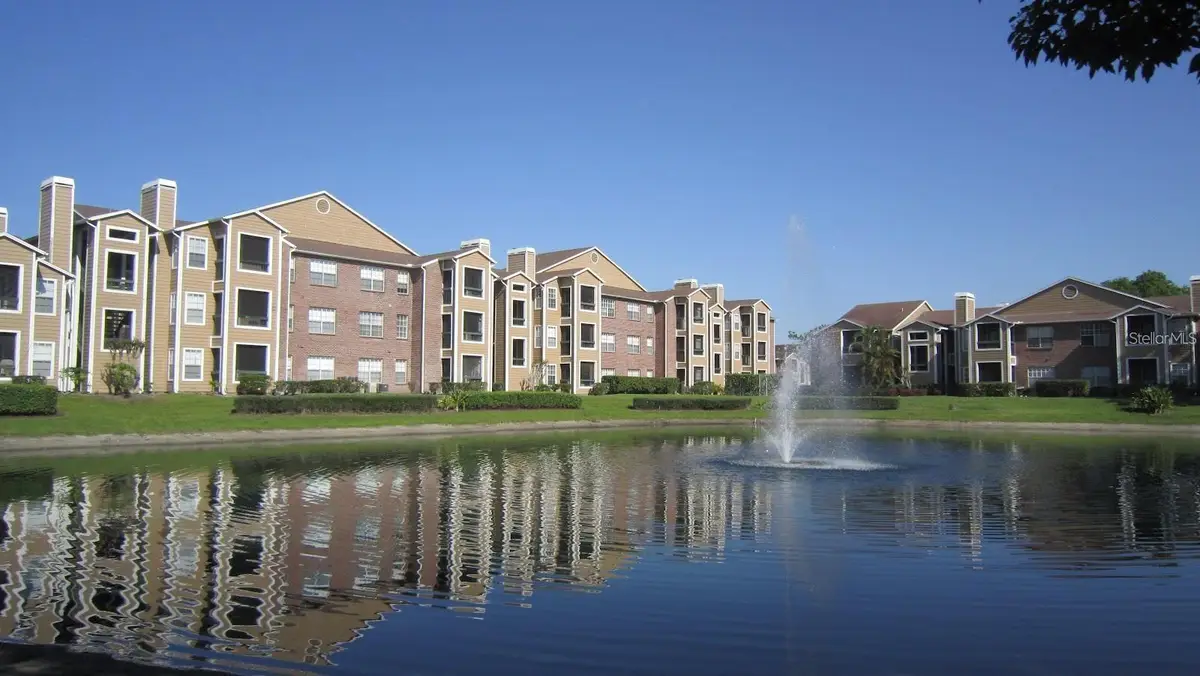 4350 Perkinshire Lane #108, Orlando, FL 32822 - #1