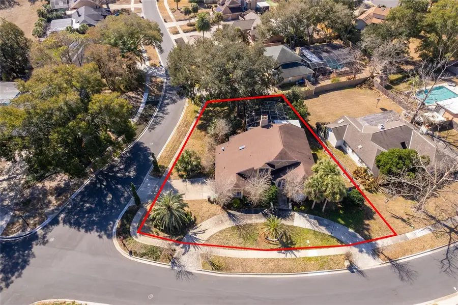 2054 Palm Vista Drive, Apopka, FL 32712 - #2