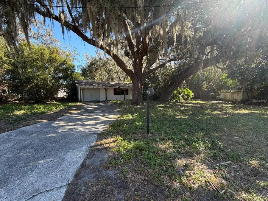 5522 Baker Road, New Port Richey, FL 34653 - #2