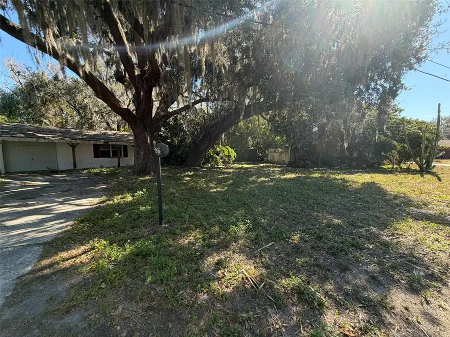 5522 Baker Road, New Port Richey, FL 34653 - #3