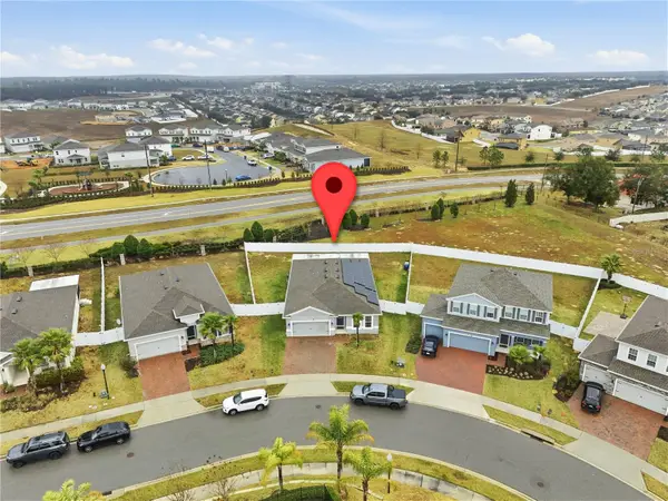 3242 Hill Point Street, MINNEOLA, FL 34715