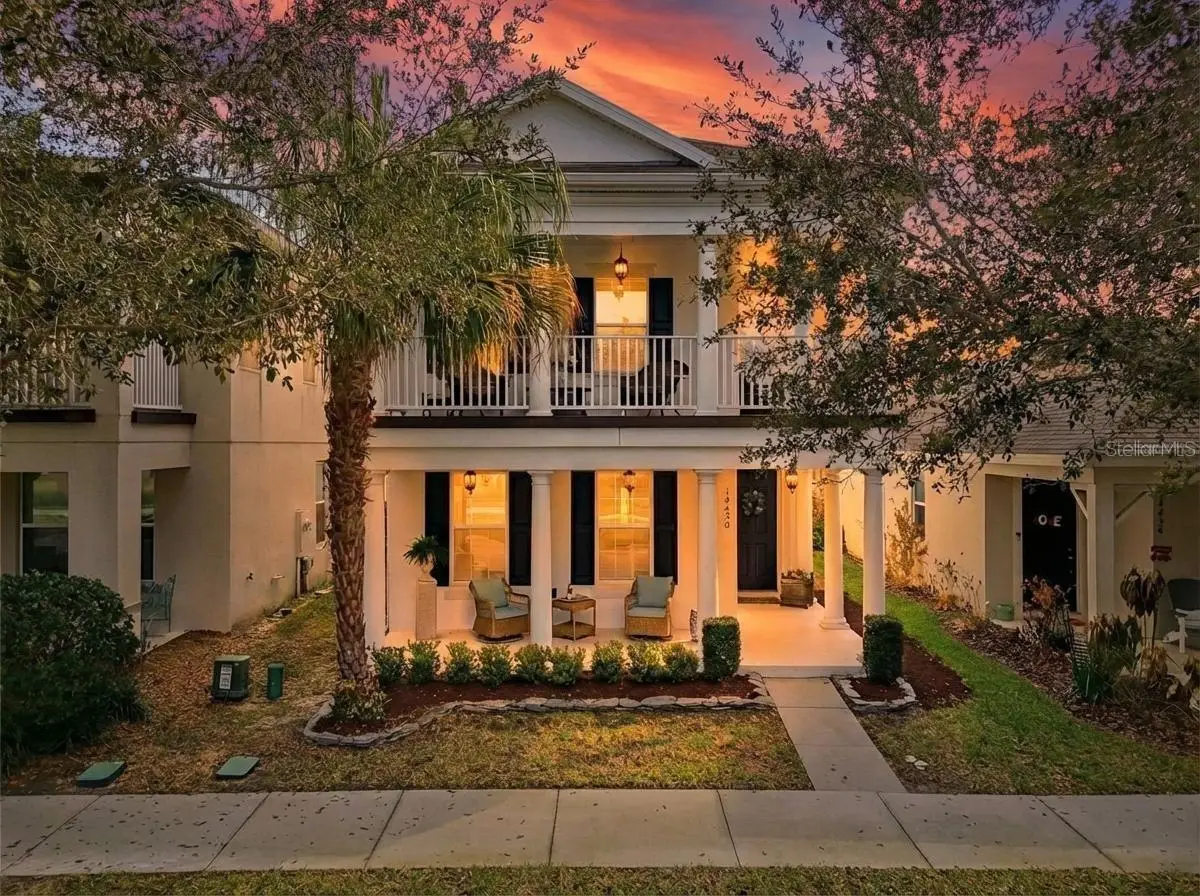 14430 Orchard Hills Boulevard, Winter Garden, FL 34787 - #1