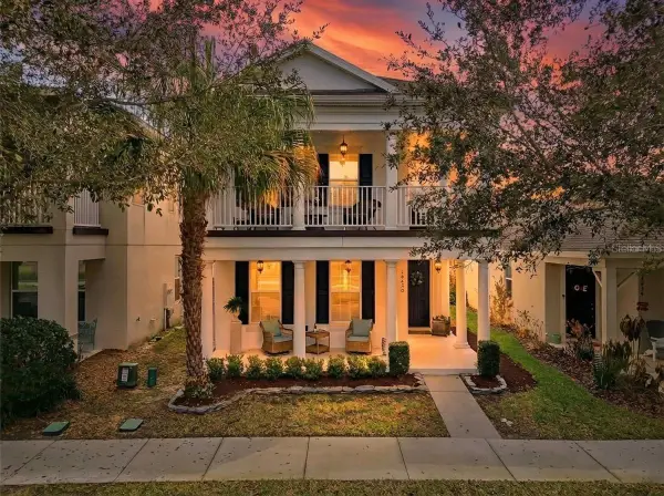 14430 Orchard Hills Boulevard, WINTER GARDEN, FL 34787