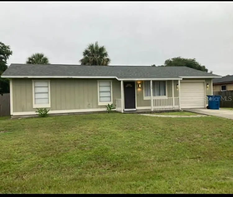 1135 Siboney Street Nw, Palm Bay, FL 32907 - #1