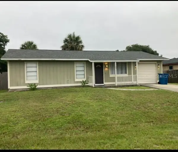 1135 Siboney Street Nw, PALM BAY, FL 32907