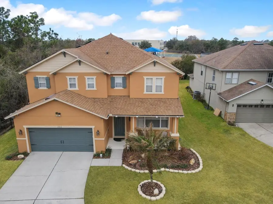 15214 Galbi Drive, Orlando, FL 32828 - #3