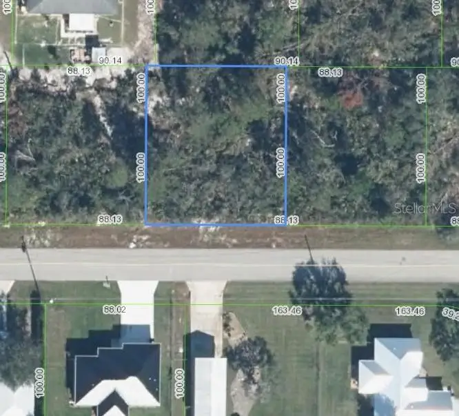 4512 Shamrock Street, Sebring, FL 33872 - #3