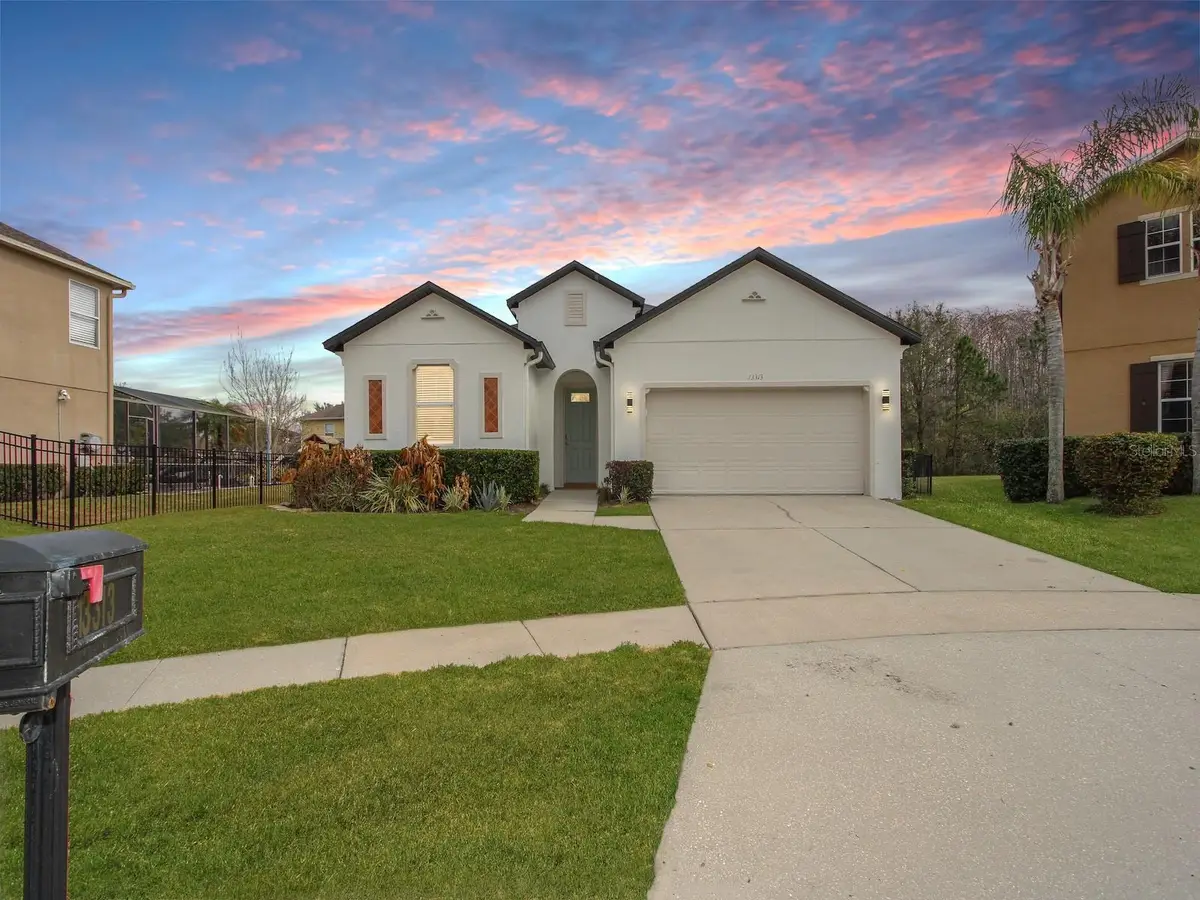 13313 Halkyn Point, Orlando, FL 32832 - #1