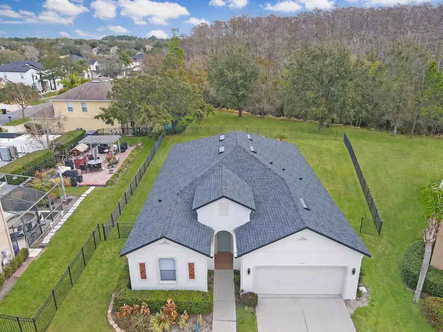 13313 Halkyn Point, Orlando, FL 32832 - #2