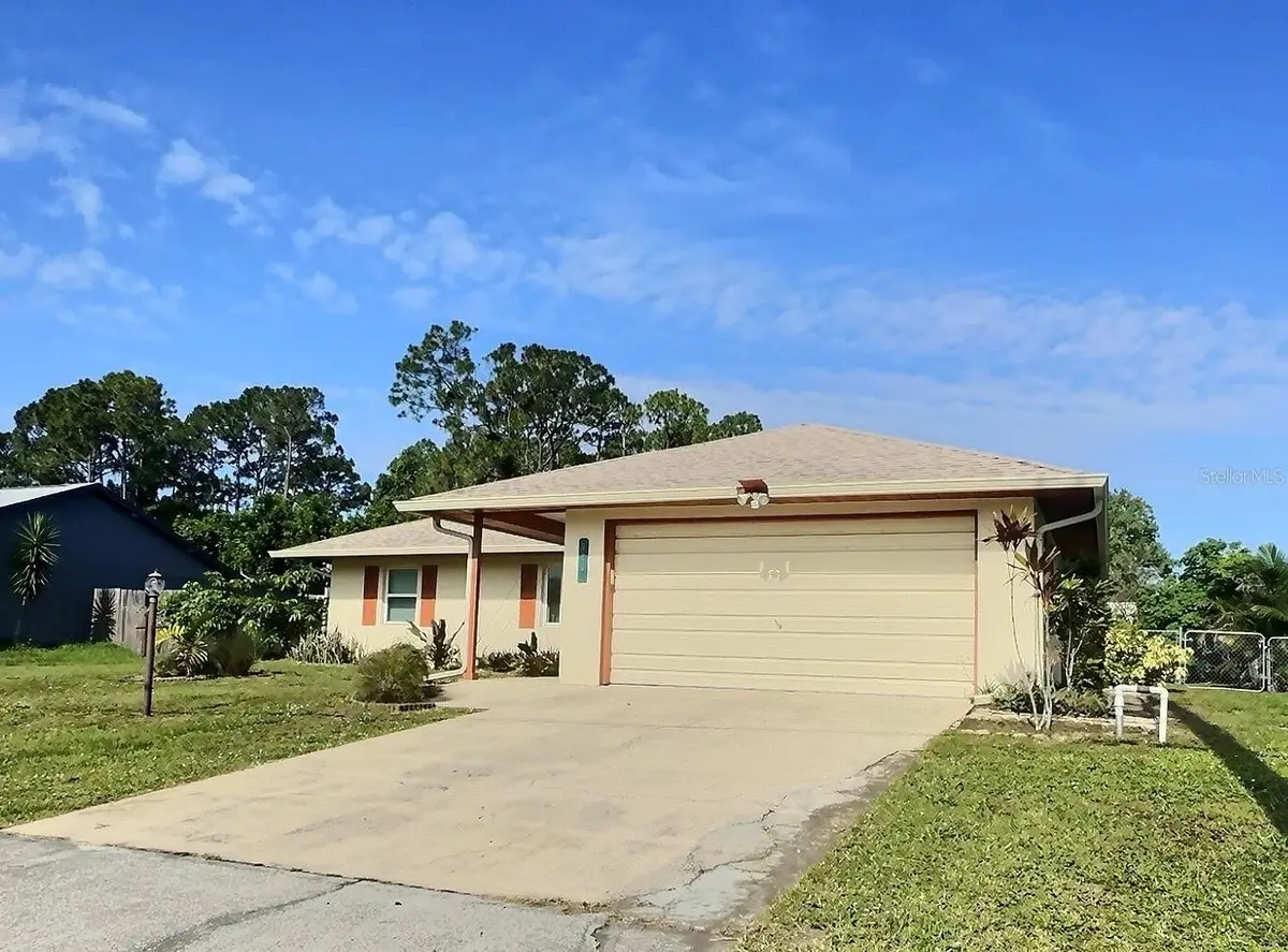 520 Jupiter Boulevard Nw, Palm Bay, FL 32907 - #1