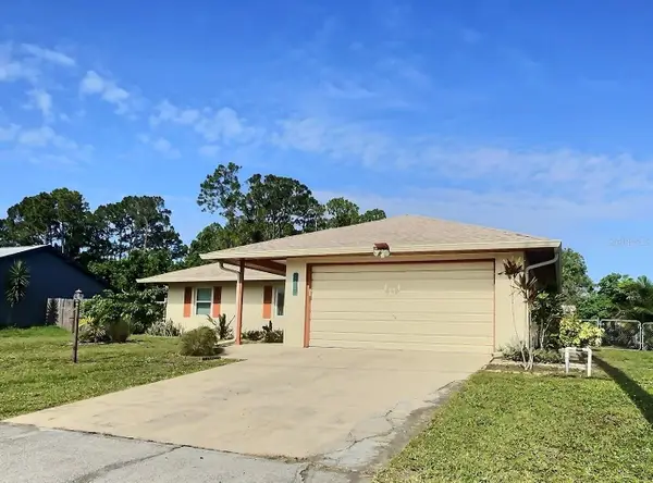 520 Jupiter Boulevard Nw, PALM BAY, FL 32907