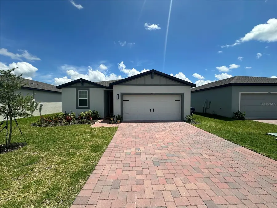 3777 Giorgio Drive, Winter Haven, FL 33884 - #2