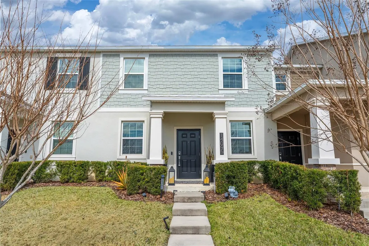 14095 Title Way, Winter Garden, FL 34787 - #1