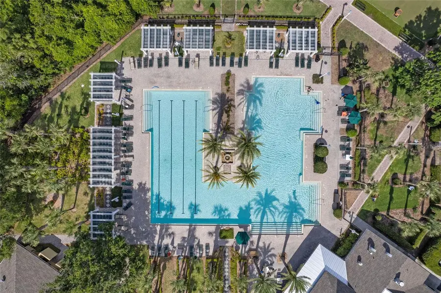 1607 Victoria Gardens Drive, Deland, FL 32724 - #2