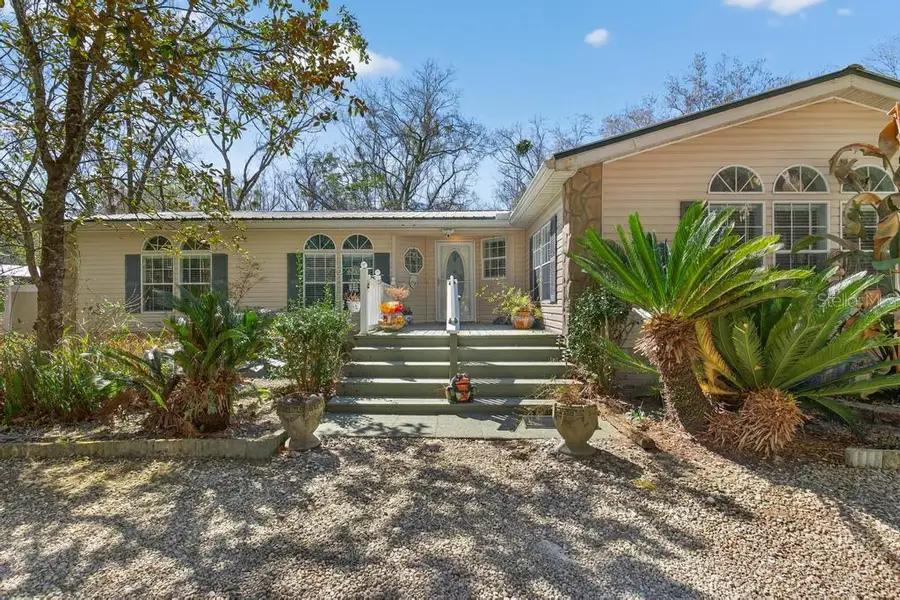 8321 Hardwood Landing Road, Saint Augustine, FL 32092 - #3