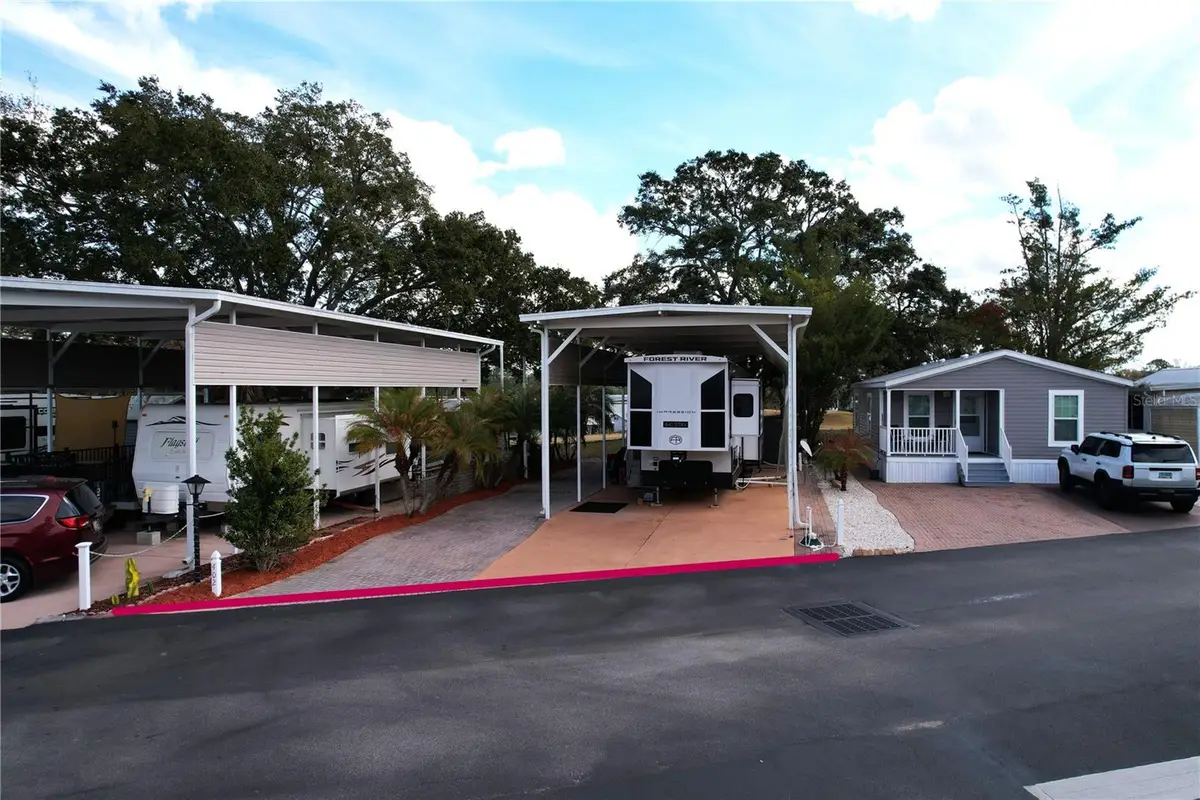 402 Golfview Drive, Davenport, FL 33837 - #1