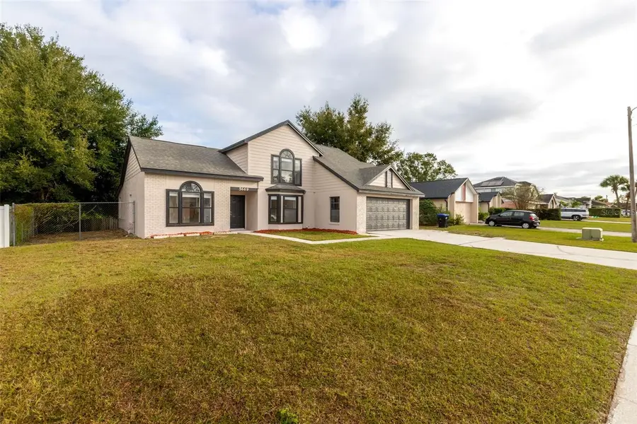 5669 Breckenridge Circle, Orlando, FL 32818 - #3