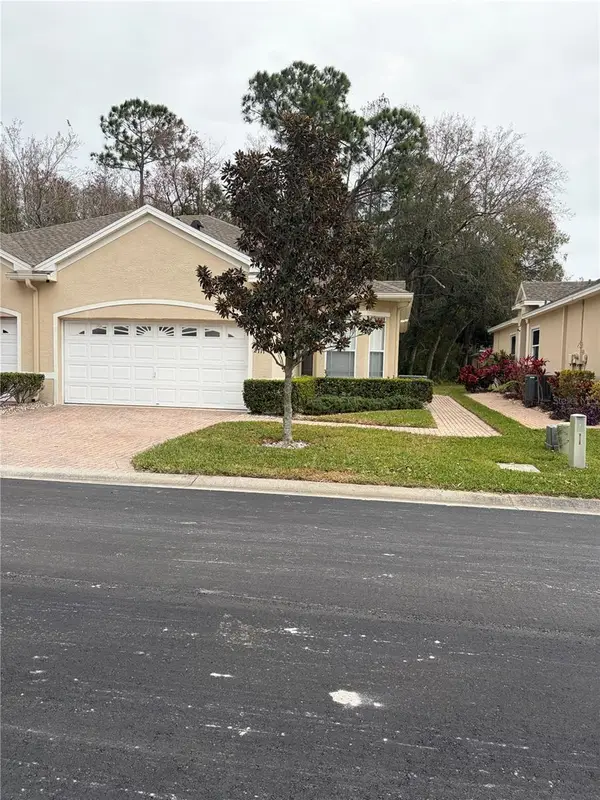 2717 Tottenham Drive, NEW PORT RICHEY, FL 34655