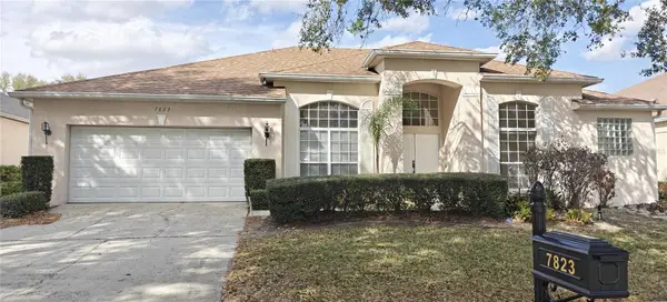 7823 Fernleaf Drive, ORLANDO, FL 32836