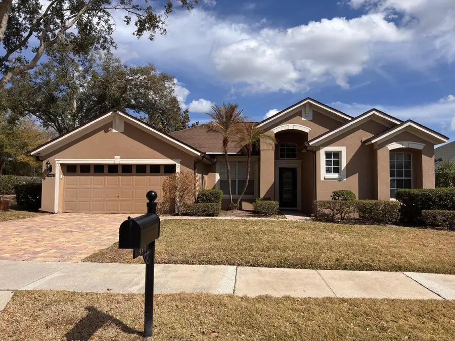 445 Riseman Court, Lake Mary, FL 32746 - #2