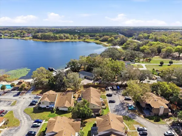 630 Olympic Drive #9B, OCOEE, FL 34761